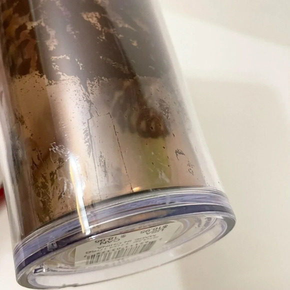 Starbucks 2014 Mermaid Siren Double Tail Cup Tumbler 24 oz - Picture 14 of 16